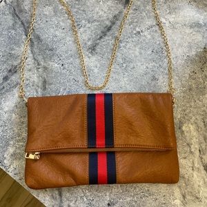 Royce Envelope Clutch | Vici Collection